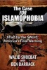 The Case for Islamophobia - Jihad by the Word -- America's Final Warning (Hardcover) - Walid Shoebat Photo