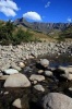 Drakensberg Mountains and Stream in South Africa Journal - 150 Page Lined Notebook/Diary (Paperback) - Cool Image Photo