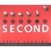 Just a Second (Hardcover) - Steve Jenkins Photo