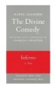 The Divine Comedy, v. 1; Pt. 1 - Inferno; Text (Paperback) - Dante Alighieri Photo