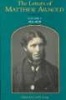 The Letters of , v. 4 - 1871-1878 (Hardcover, annotated edition) - Matthew Arnold Photo