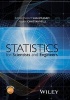 Statistics for Scientists and Engineers (Hardcover) - Rajan Chattamvelli Photo