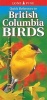 Quick Reference to British Columbia Birds (Paperback) - Nicholle Carriere Photo