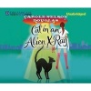 Cat in an Alien X-Ray - A Midnight Louie Mystery (Standard format, CD) - Carole Nelson Douglas Photo