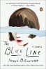 The Blue Line (Paperback) - Ingrid Betancourt Photo