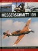 Messerschmitt 109 (Hardcover) - Alfred Price Photo