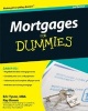 Mortgages For Dummies (Paperback, 3rd Revised edition) - Eric Tyson Photo