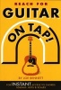 Guitar on Tap! (Paperback) - Joe Bennett Photo