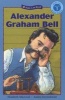 Alexander Graham Bell (Paperback) - Elizabeth MacLeod Photo