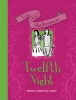 Tales from Shakespeare... Twelfth Night (Hardcover) - Timothy Knapman Photo