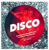 Disco - An Encyclopedic Guide to the Cover Art of Disco Records (Hardcover) - Disco Patrick Photo