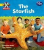 Project X: Phonics: Yellow 10a The Starfish (Paperback) - Cynthia Rider Photo