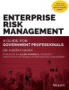 Enterprise Risk Management - A Guide for Government Professionals (Hardcover) - Karen Hardy Photo