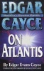  on Atlantis (Paperback, Re-issue) - Edgar Cayce Photo