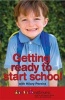 Getting Ready to Start School (Paperback) - Netmums Photo