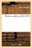 Recits Vendeens (French, Paperback) - Grimaud E Photo