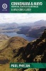 Connemara & Mayo - A Walking Guide - Mountain, Coastal & Island Walks (Paperback) - Paul Phelan Photo