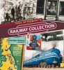 's Railway Collection (Hardcover) - Paul Atterbury Photo