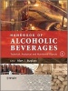 Handbook of Alcoholic Beverages - Technical, Analytical and Nutritional Aspects (Hardcover, New) - Alan J Buglass Photo