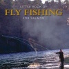 Little Book of Fly Fishing for Salmon in Rivers & Streams (Hardcover) - Richard Duplock Photo