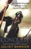 Conquest - The English Kingdom of France 1417-1450 (Paperback) - Juliet Barker Photo