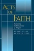 Acts of Faith - Explaining the Human Side of Religion (Paperback) - Rodney Stark Photo