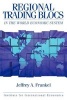 Regional Trading Blocs in the Word Economic System (Paperback) - Jeffrey A Frankel Photo