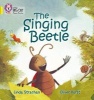 The Singing Beetle - Band 03/Yellow (Paperback) - Linda Strachan Photo