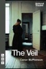 The Veil (Paperback) - Conor McPherson Photo