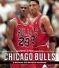 The  Book of the Chicago Bulls - A Decade-By-Decade History (Hardcover) - Chicago Tribune Photo