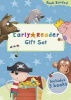 Early Reader Gift Set - (I Wish I'd Been Born a Unicorn, A Gold Star for George, Pirates Don't Drive Diggers, the Four Little Pigs, Grumpy King Colin) (Paperback) -  Photo