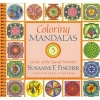 Coloring Mandalas 3 - Circles of the Sacred Feminine >>>> Photo