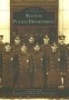 Boston Police Department (Paperback, 1st ed) - Donna M Wells Photo