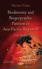 Biodiversity & Biogeographic Patterns in Asia-Pacific Region II - Case Studies (Paperback) - Youhua Chen Photo