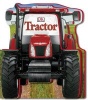 Tractor (Board book) - Charlie Gardner Photo