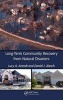 Long-Term Community Recovery from Natural Disasters (Hardcover) - Lucy A Arendt Photo