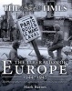 The Liberation of Europe 1944-1945 - The Photographers Who Captured History from D-Day to Berlin (Hardcover) - Mark Barnes Photo