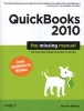 QuickBooks 2010: The Missing Manual (Paperback) - Bonnie Biafore Photo