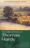 The Collected Poems of  (Paperback, New edition) - Thomas Hardy Photo