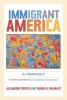 Immigrant America - A Portrait (Paperback, 4th Revised edition) - Alejandro Portes Photo