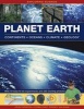 Exploring Science: Planet Earth Continents * Oceans * Climate * Geology - With 19 Easy-to-do Experiments and 250 Exciting Pictures (Hardcover) - John Farndon Photo