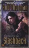 Slashback (Paperback) - Rob Thurman Photo