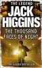 The Thousand Faces of Night (Paperback) - Jack Higgins Photo