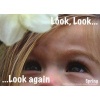 Look, Look...... Look Again Spring (Paperback) - Claire Helen Warden Photo