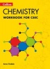 Collins CSEC Chemistry - CSEC Chemistry Workbook (Paperback) - Anne Tindale Photo