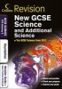 GCSE Science & Additional Science OCR Gateway B Foundation - Revision Guide and Exam Practice Workbook (Paperback) -  Photo