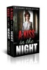 Clean Romance 2 Book Bundle - A Kiss in the Night a Romantic Love Story During (Paperback) - Richard Berrington Photo