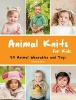 Animal Knits for Kids (Paperback) - Amanda Berry Photo