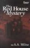 Red House Mystery (Paperback) - AA Milne Photo