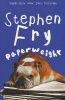 Paperweight (Paperback, New ed) - Stephen Fry Photo